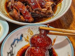 -李犟大爆鳝面·手工蟹黄包(湖滨西湖店)