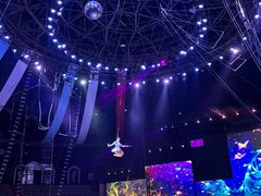 -泉城欧乐堡梦幻世界