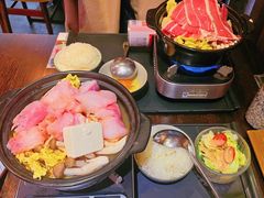 -原志优秀食材·匠心料理·海胆主题(金亿广场店)