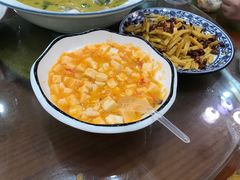 -椒香川流不息川菜馆(二七北路店)