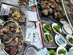 -旺角小渔村(二马路店)