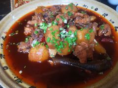 -青城甲(青城山店)