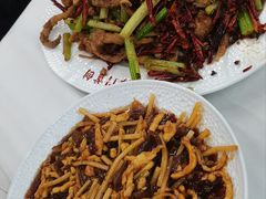 -昱德来·天津菜(河西店)