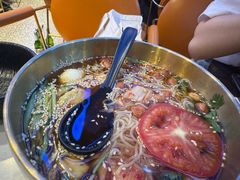 -杨记齐齐哈尔烤肉(总店)