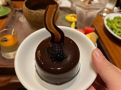 -mezza9 Macau(澳门君悦酒店)