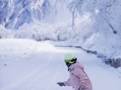 -太子岭滑雪场