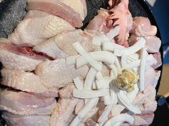 招牌竹笙椰子鸡-凤园椰珍·臻品椰子鸡(保利时光里店)