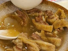 -大哥餐厅(西城花园店)
