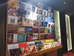 -成都太古里总府王府井亚朵X酒店
