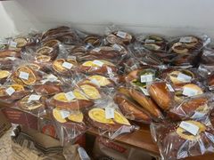 -雀食面包店(钟楼店)