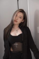 -DL HOPE明星造型