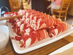 -傣妹火锅(四川北路店)