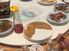 -红樱桃·欢乐餐厅(太原里店)