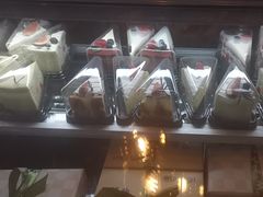 -姆们M Sweetie Cake(三里屯店)