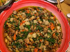 -兔槽江湖菜·重庆璧山兔(水围店)