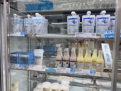 -白色日记·手作酸奶(麦凯乐店)