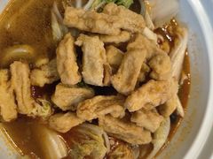-功德林素菜饭庄(前门店)