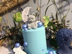 -杜哈夫DOUX RÊVE·生日蛋糕(日月光店)