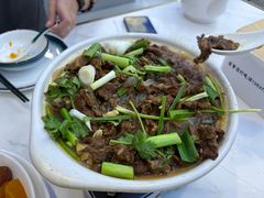 -黄牛肉馆·皖南土菜