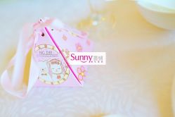 点击看大图 -Sunny喜铺婚礼策划(东部店)