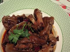 -嗨辣小聚·盘锦河蟹·海鲜烧烤龙虾(盘锦十年好店)