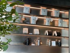 -M Stand(深圳龙岗万科广场店)