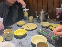 -马氏老外婆餐厅(磁县店)