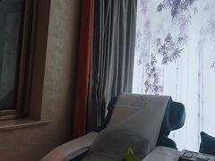 -华夏良子·足道SPA艾灸(铁道大厦店)