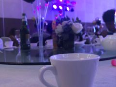 -青岛富力艾美酒店