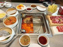 -海底捞火锅(赛格国际购物中心店)