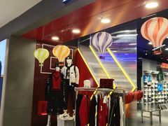 -新世界百货(顺义店)