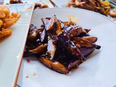 -壹笑茶庄·农家菜土菜杭帮菜