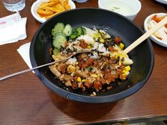 -敏丁拌饭(中街总店)