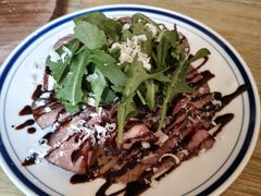 -羽深肉铺 Steak & Wine