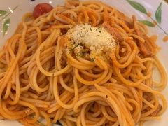 -萨莉亚意式餐厅(新洲家乐福店)