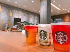 -星巴克臻选(广州二沙岛文立方店)