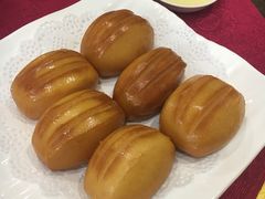 -佛有缘素食馆·荔湾老字号(陈家祠首店)