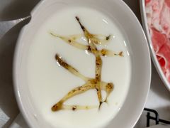 -南锣南门涮肉(南锣鼓巷店)