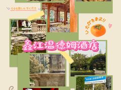 -青岛鑫江温德姆酒店