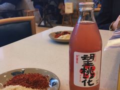 -晓靖轩烧烤(沙河风情店)