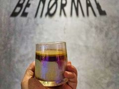 -BE NORMAL CAFE(霞溪路店)