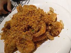 -强记海鲜·大排档(蛇口新街店)