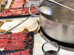 -刘少华贵州小黄牛·鲜牛肉火锅(总店)