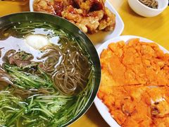 -屋里家延边朝鲜族冷面(南园店)