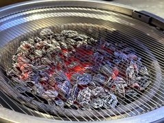 -小核桃烤肉馆(西塔店)