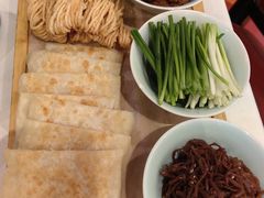-大鸭梨烤鸭(石佛营店)