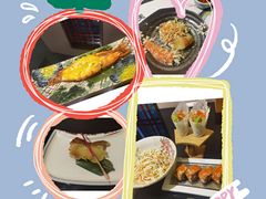 -天狗山料理(省体店)
