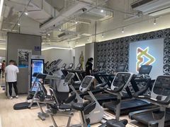 -FLARE STAR FITNESS(复地活力城店)