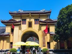 -桂林独秀峰王城景区