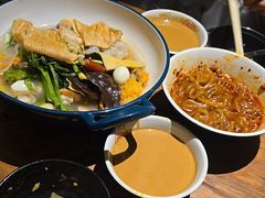 -万记麻辣烫国展总店